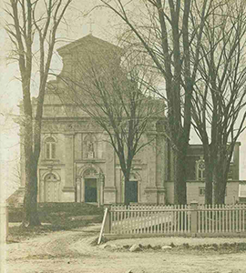 Église NDG