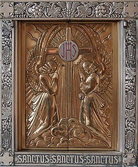 Tabernacle