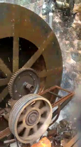 Mini Centrale